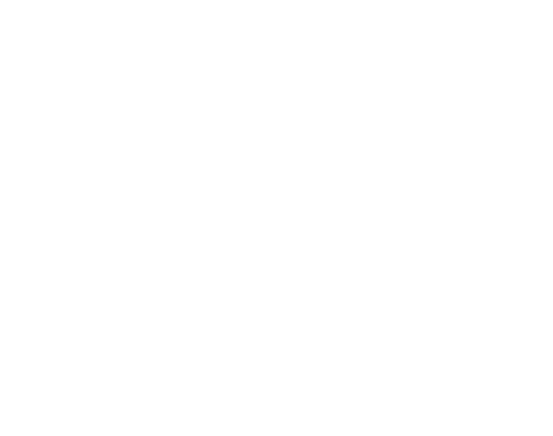 Silhouette of Javelin Throwing Male Athlete on Transparent Background