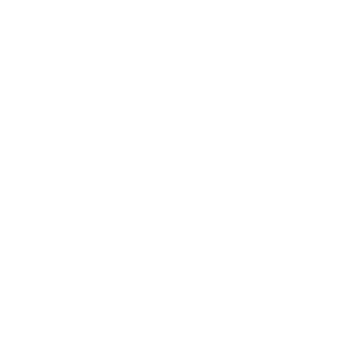 Transparent Pattern of Smiley Heart Faces on Transparent Background
