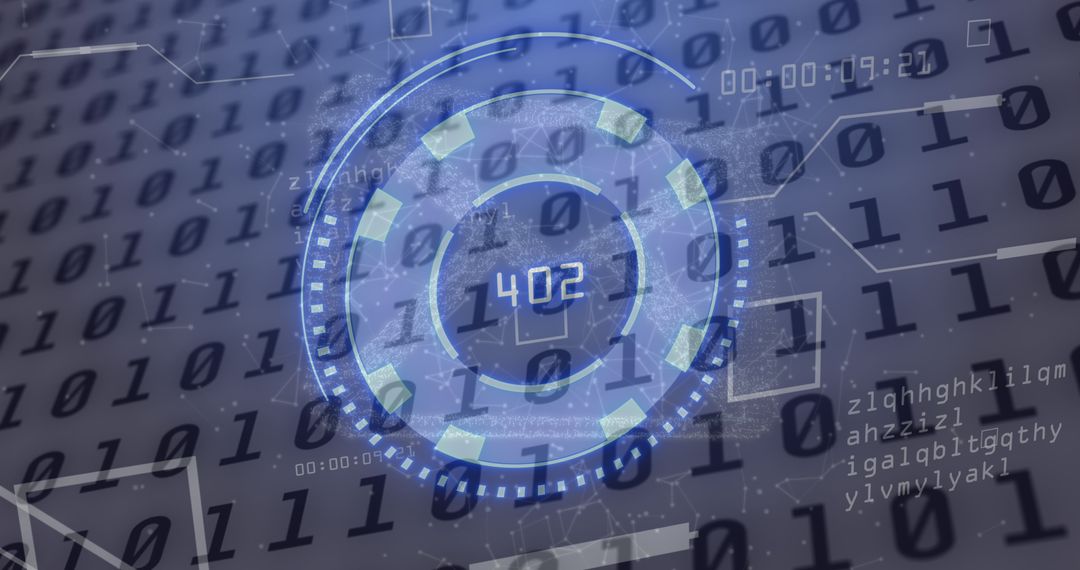 Digital Interface with Global Technology and Data Scan