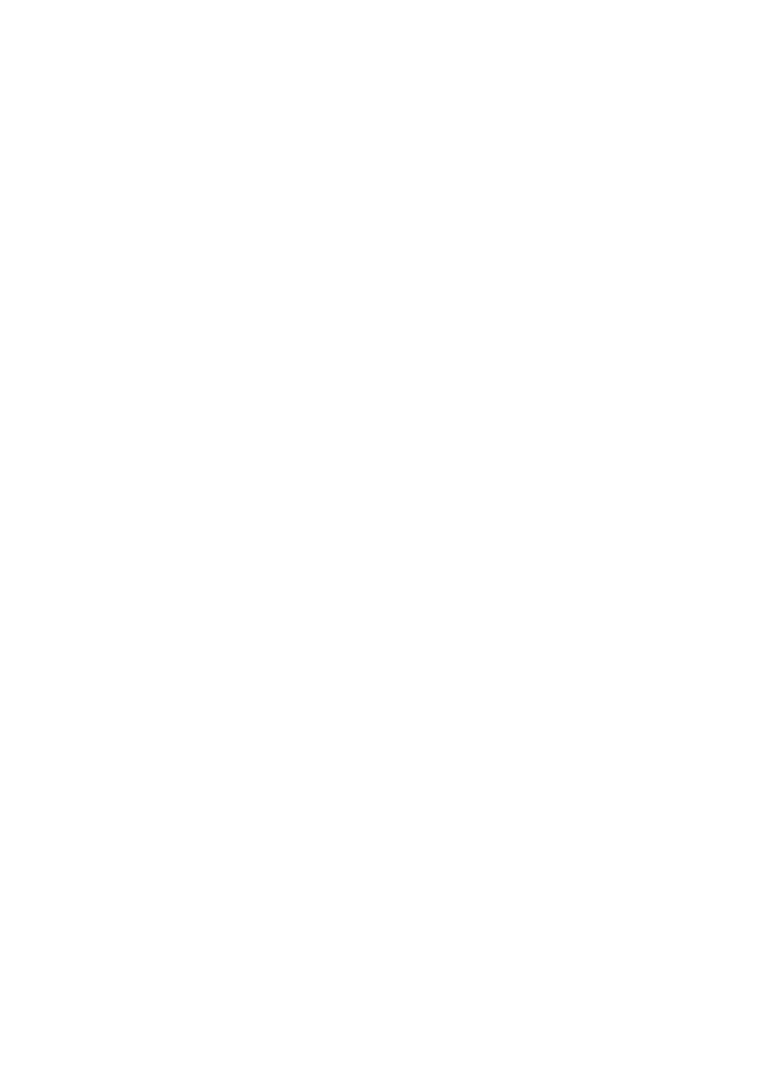 Transparent Silhouette of Female Table Tennis Player Vector