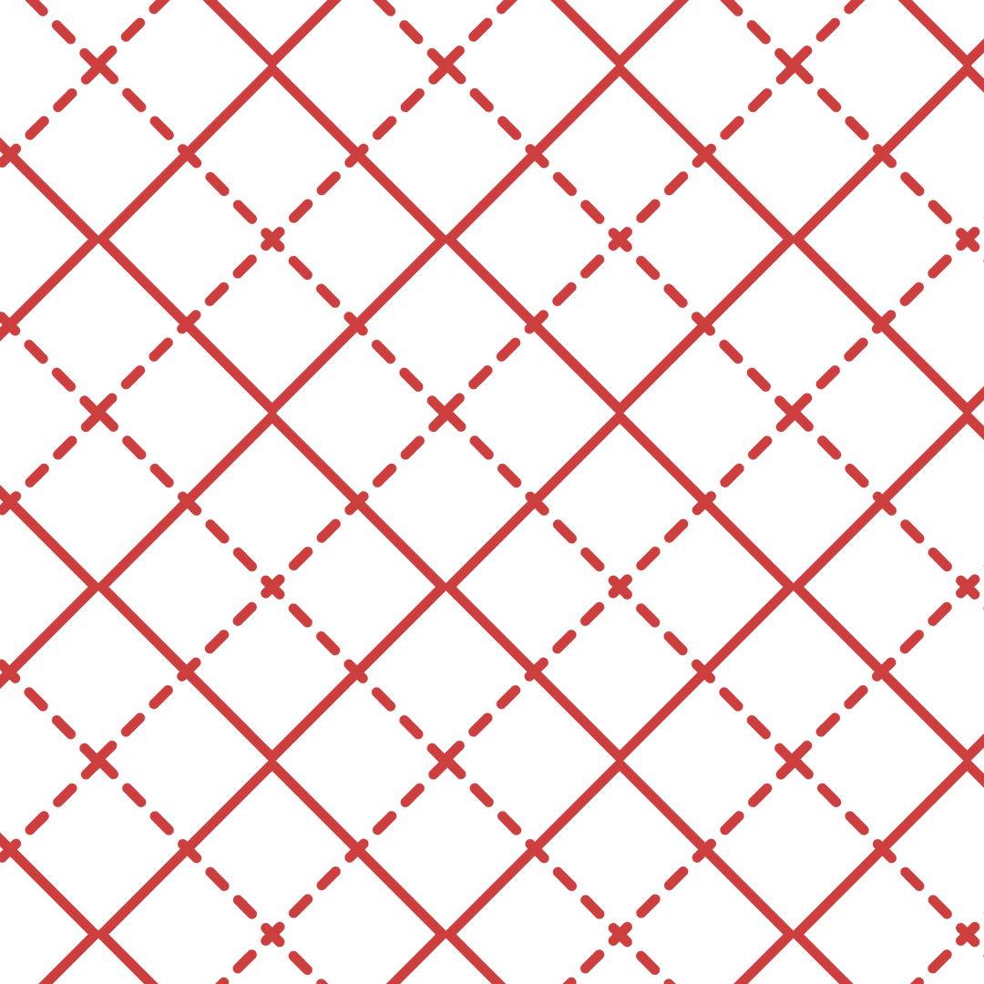 Red Geometric Lattice Pattern on Transparent Background - Download Free Stock Images Pikwizard.com