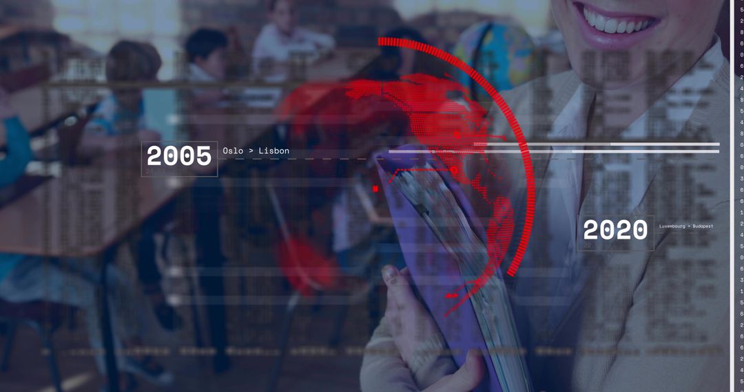 Educubator Embracing Tech in Classroom Revolution