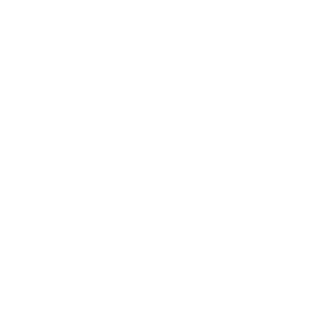 Transparent Abstract White Arrows On Clean Background