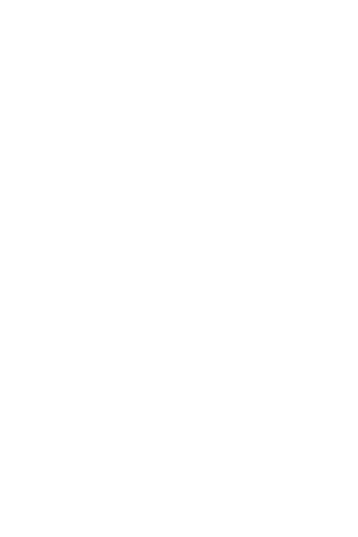 Silhouette Holding Business Card on Transparent Background