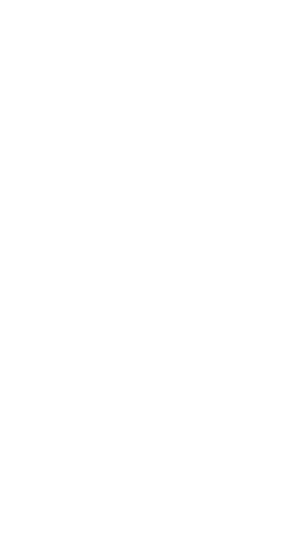 Dynamic Silhouette of Male Handball Player on Transparent Background