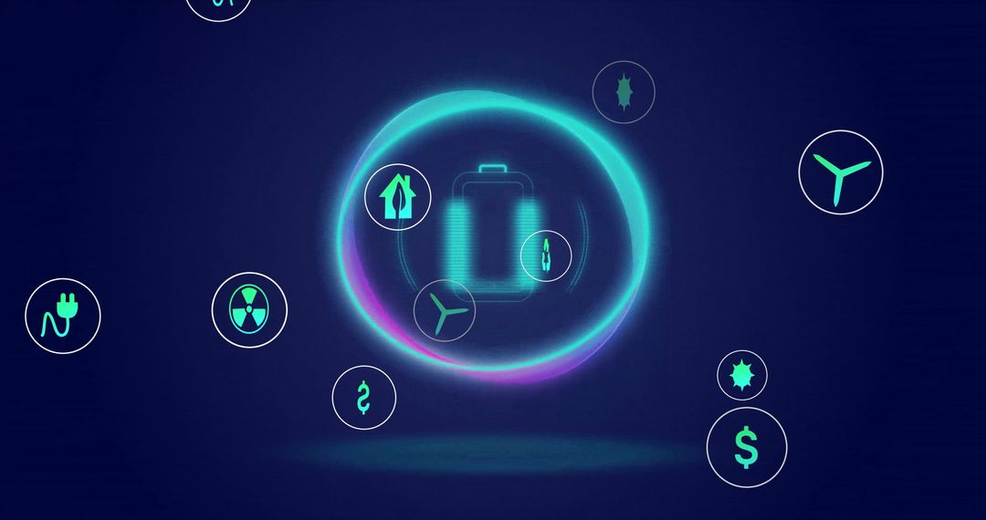 Futuristic Concept of Energy Systems and Renewable Solutions