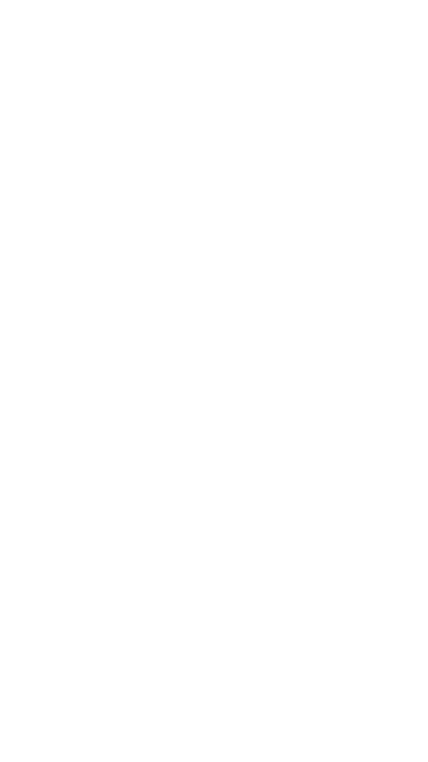 Transparent Silhouette of Woman in Confident Pose