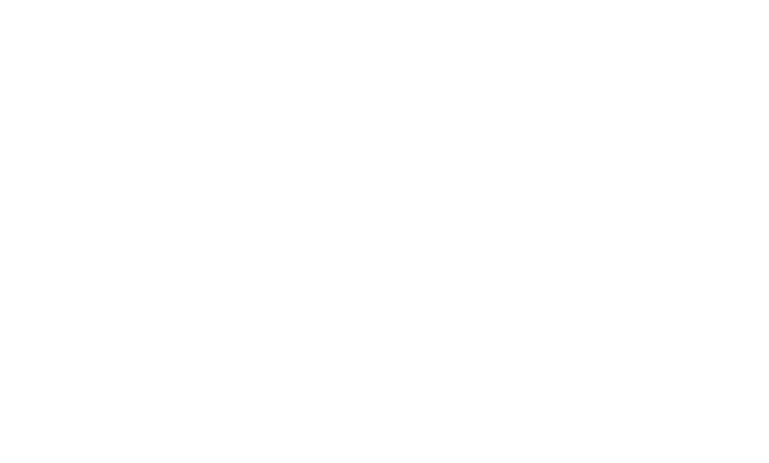Silhouette of Outstretched Hand Transparent Gesture Symbol