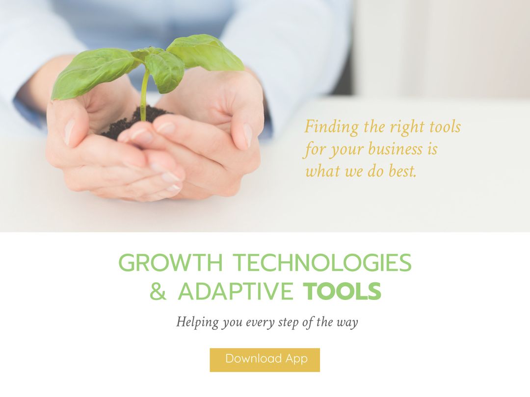 Nurturing Business Growth with Green Initiatives