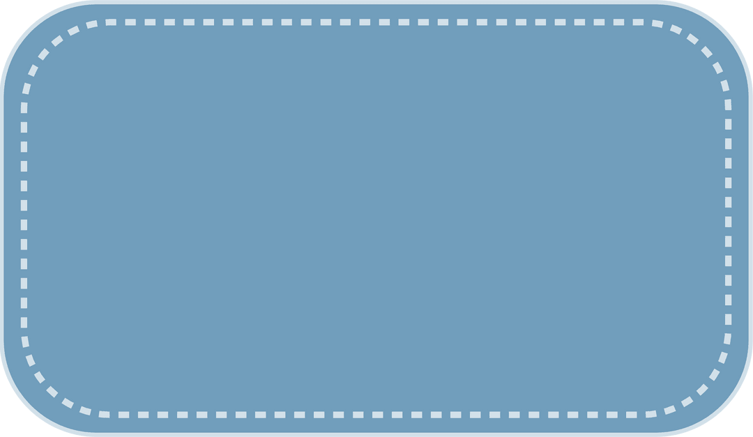 Transparent Blue Speech Bubble Vector on Photoshop