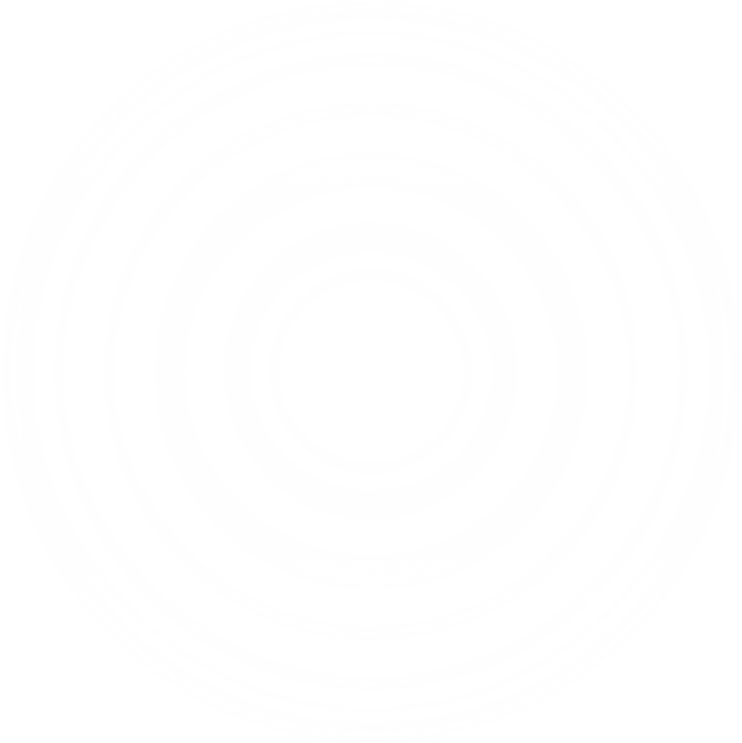 White Concentric Circles on Transparent Surface - Download Free Stock Images Pikwizard.com