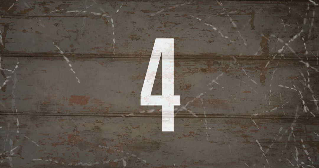 Countdown Timer with Textured Background and Sparks Effect - Free Images, Stock Photos and Pictures on Pikwizard.com