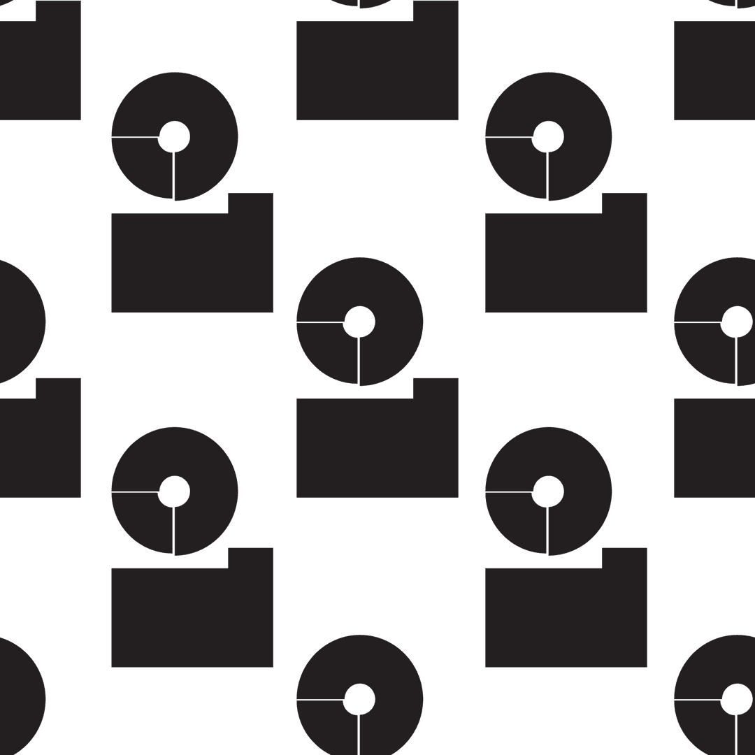 Geometric File Icon Pattern on Transparent Background - Download Free Stock Images Pikwizard.com