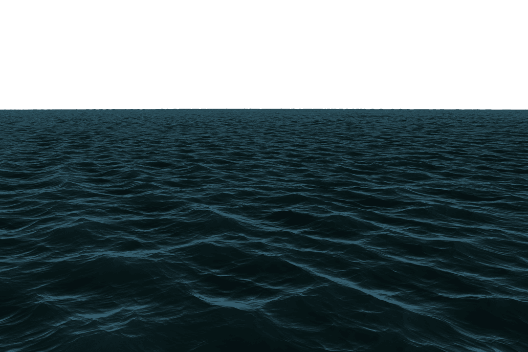 Realistic Ocean Waves on Transparent PNG - Download Free Stock Images Pikwizard.com