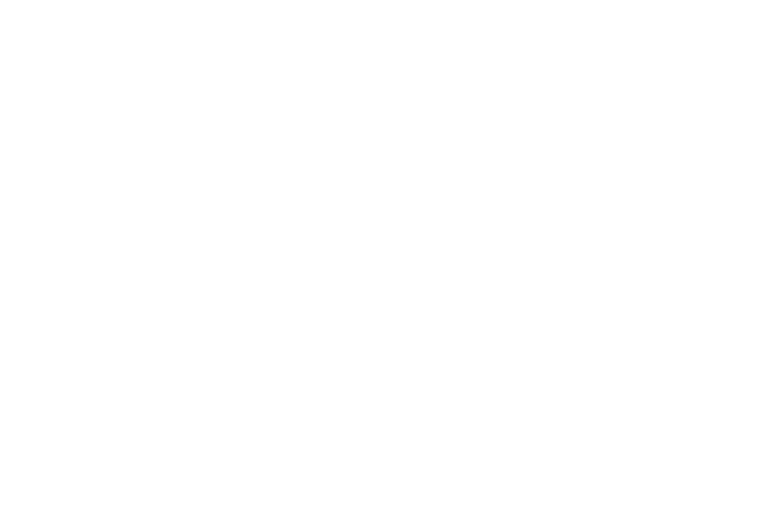 Hands Holding Special Banner Text on Transparent Background