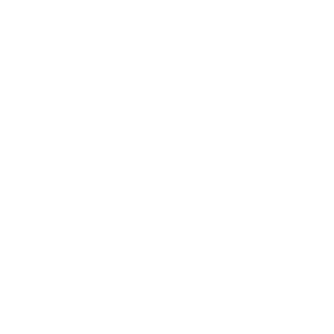 Transparent Wine Glass Silhouette on Clear Background