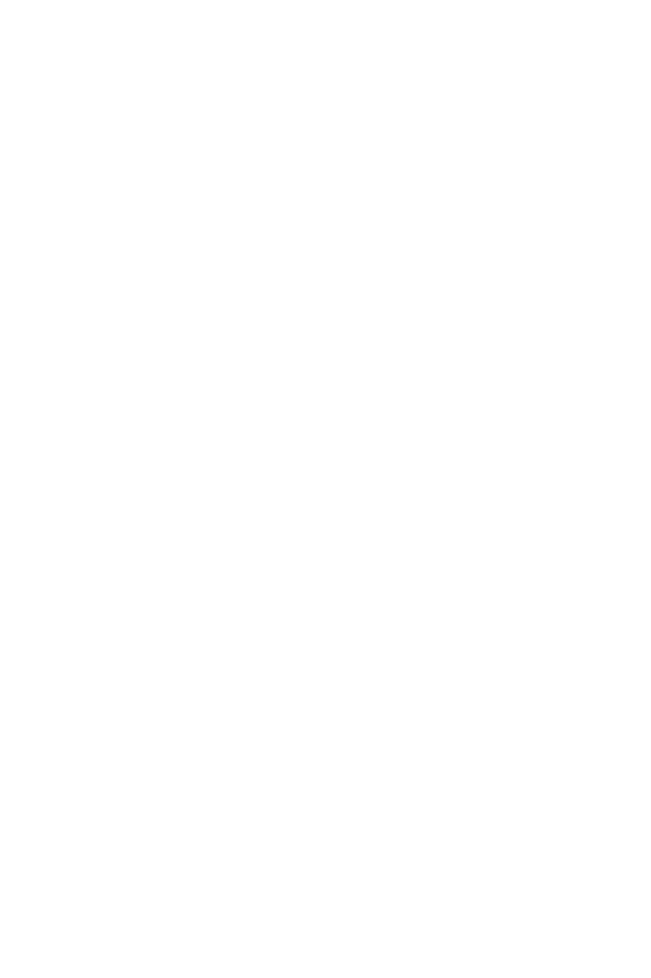 Transparent Man Silhouette Holding Scarf on White Background