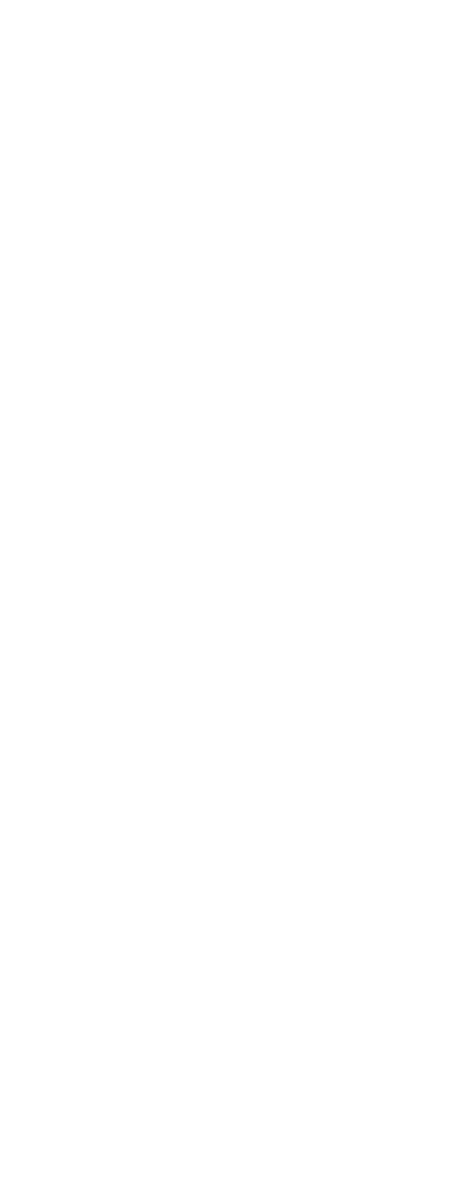 Dynamic Silhouette of Sportswoman with Raised Arms on Transparent Background