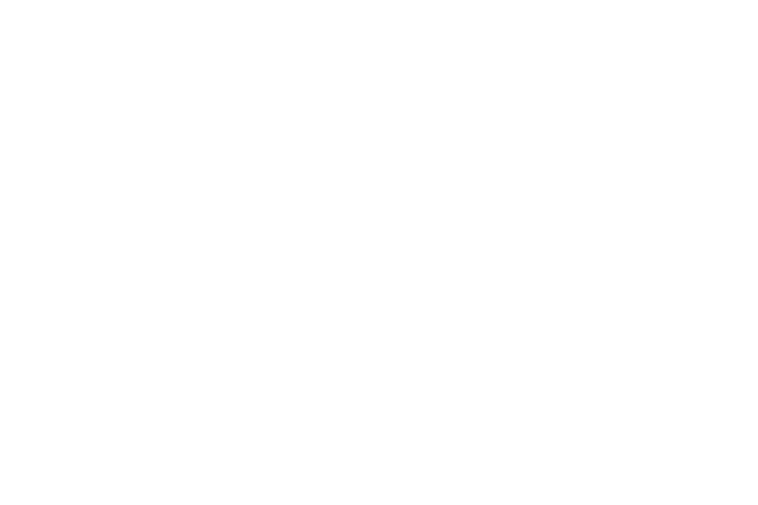 Trouble Text with Dramatic Shadows on Transparent Background