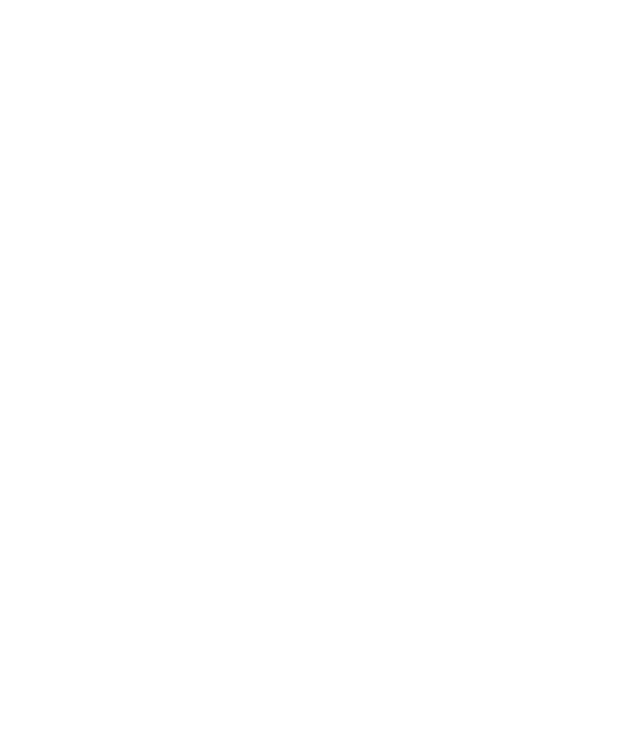 Transparent Silhouette of Man's Outstretched Hand Png