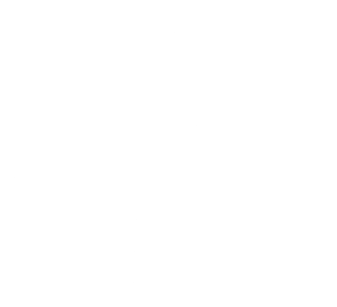 Silhouette of Weightlifter Lifting Barbell on Transparent Background - Download Free Stock Images Pikwizard.com