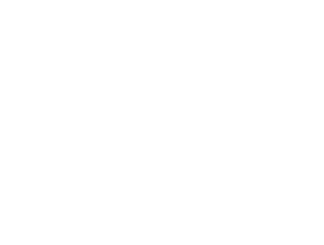 White Diamond Geometric Shape on Transparent Background