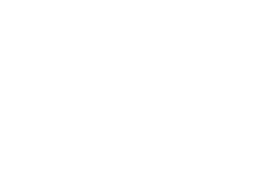 Hands Holding Text Graphic with Virus Theme on Transparent