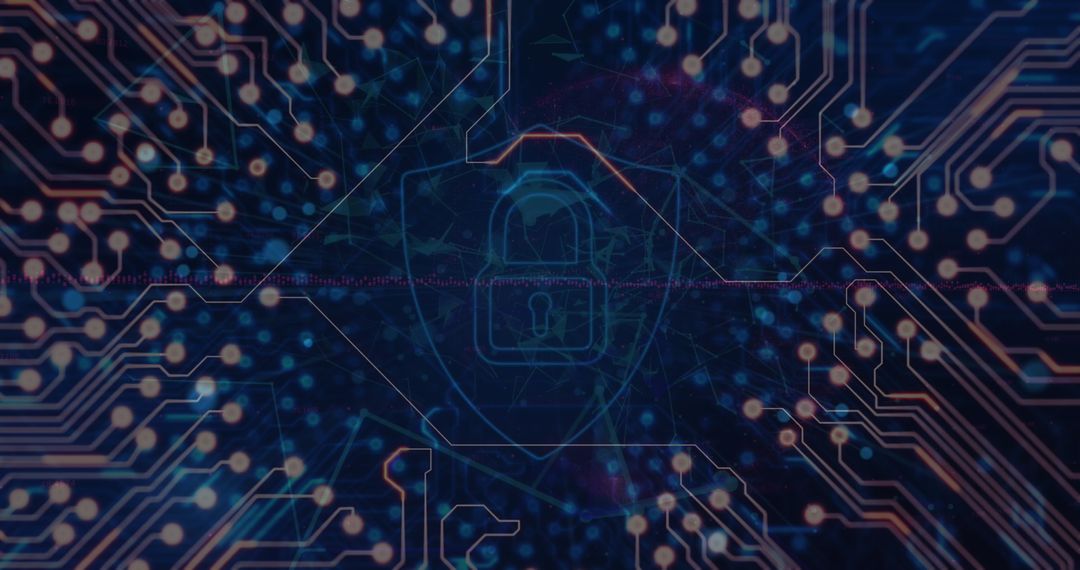 Cybersecurity Protection in Digital Network with Futuristic Circuit Design