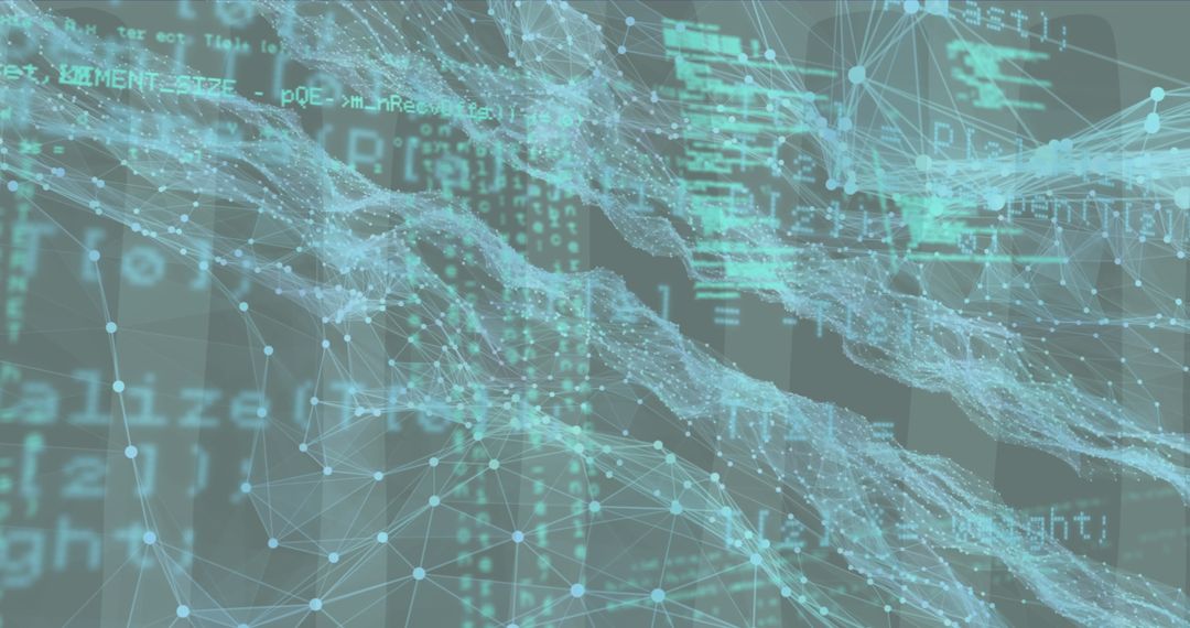 Abstract Network Connections on Digital Interface
