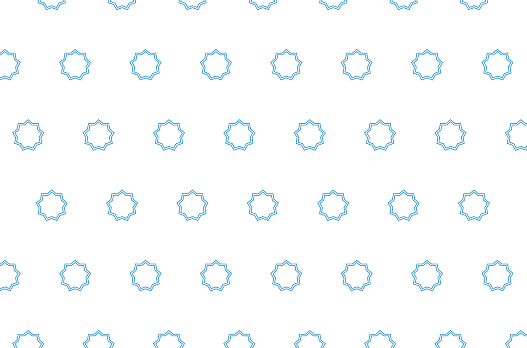 Repeating Blue Pattern on Transparent Background for Design Projects - Download Free Stock Images Pikwizard.com