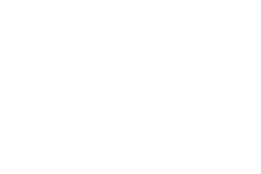 Transparent Hands with Measurements Text Illustration on Clear Background