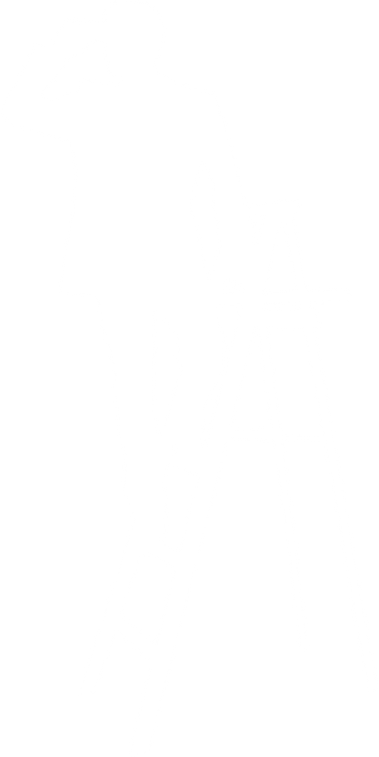 Transparent Illustration of Businessman on Ladder in White Silhouette Style - Download Free Stock Images Pikwizard.com