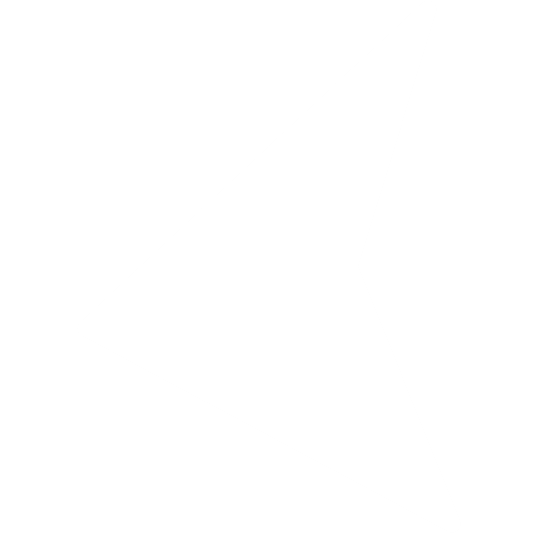 White Left Arrow Transparent Background Symbol
