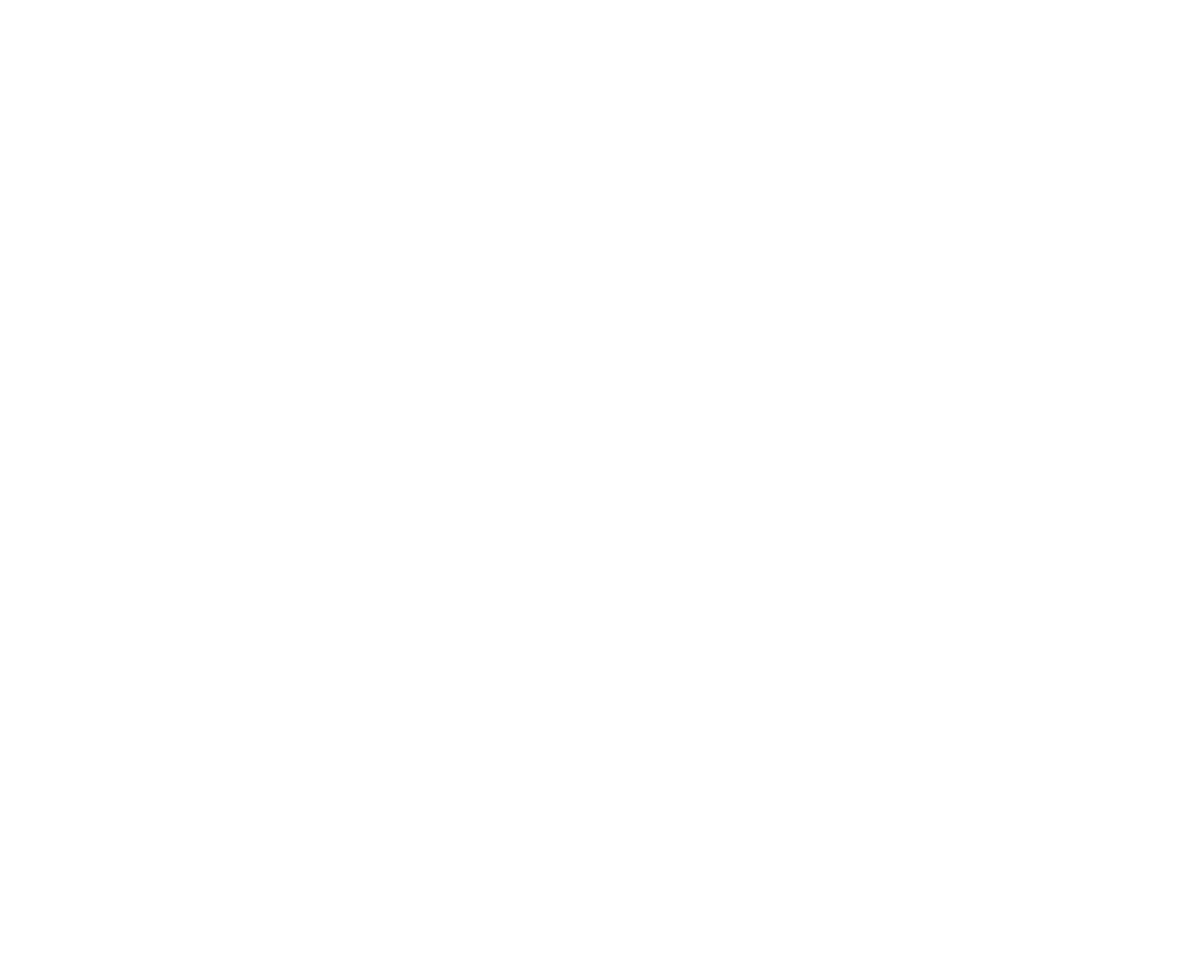 Silhouette of Sportsman Holding Water Bottle Transparent Background