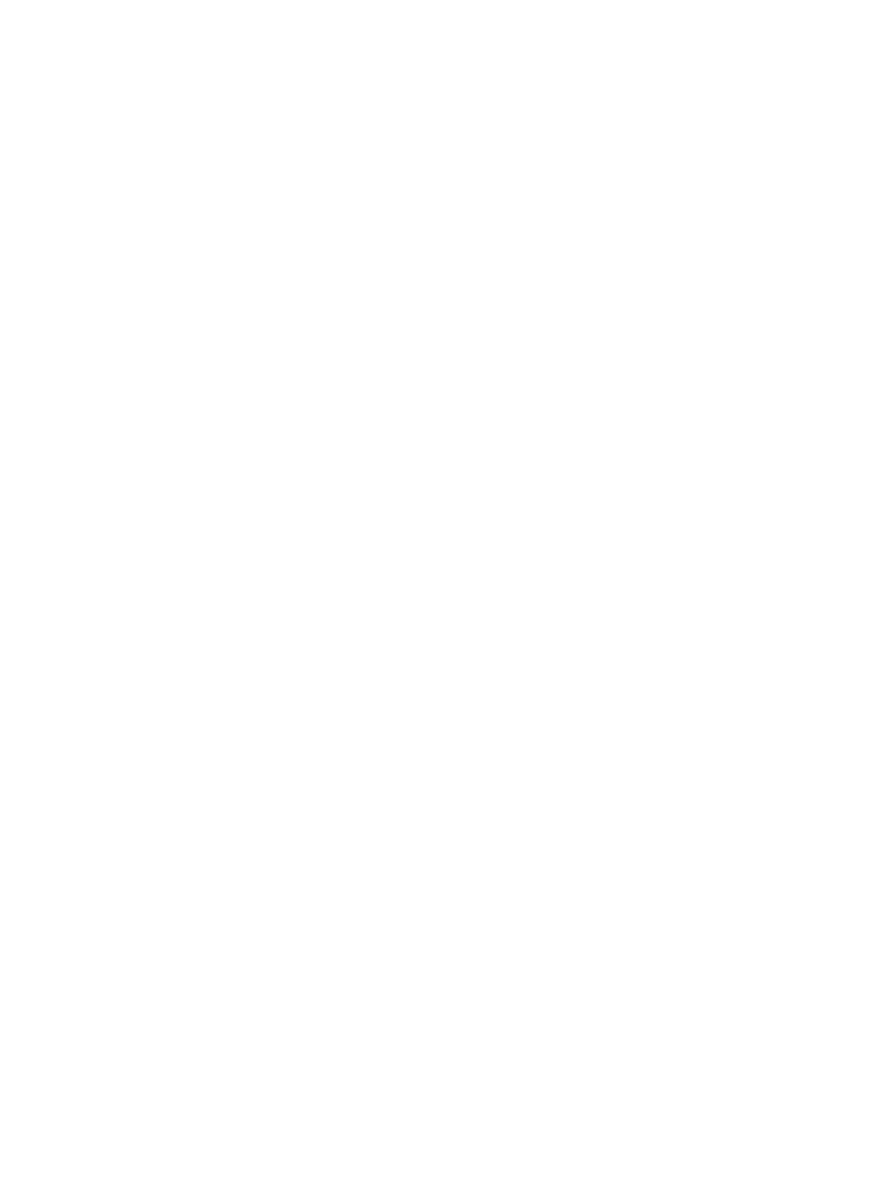 Minimalist Geometric Hexagram with Hand Drawn Lines on Transparent