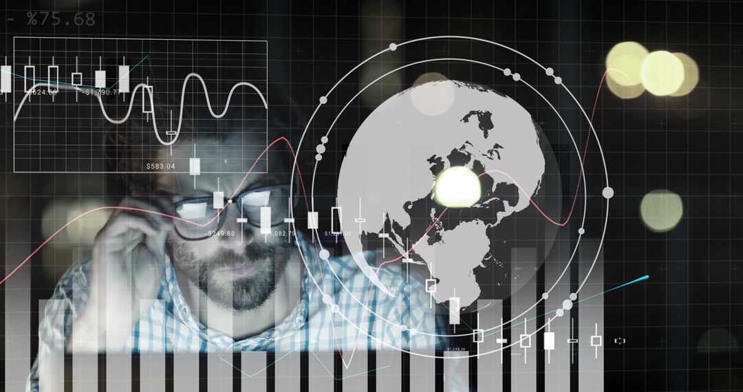 Data Analysis in Modern Business Conceptual Design