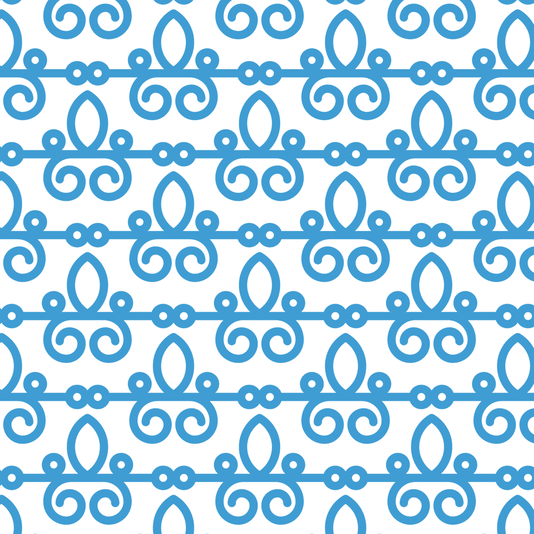 Blue Abstract Pattern Transparent Background for Design Projects - Download Free Stock Images Pikwizard.com