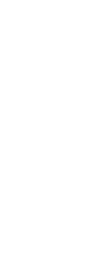 Stylish Silhouette of Woman on Transparent Background