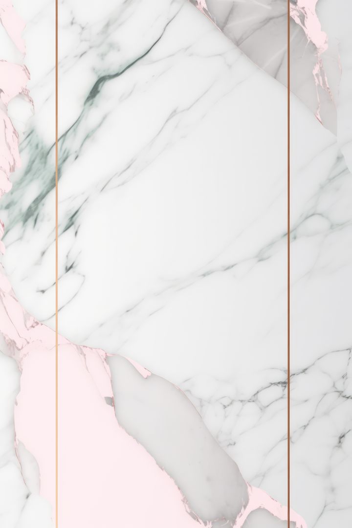 Elegant Marble Texture with Subtle Pink Details - Free Images, Stock Photos and Pictures on Pikwizard.com