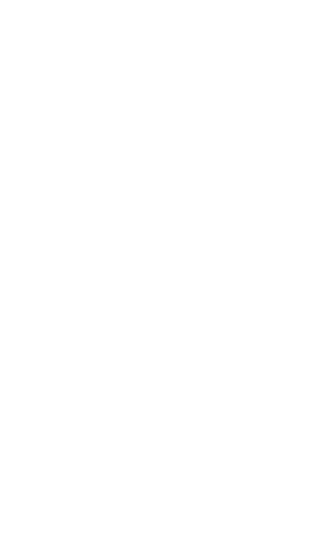 Transparent Hand-Drawn Conical Shape Illustration