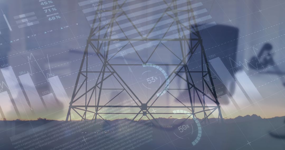 Digital Transformation in Energy Sector