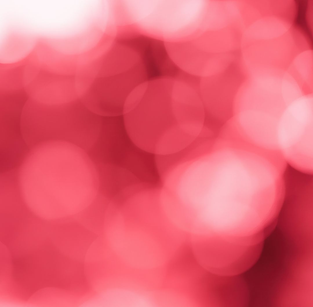 Abstract Pink Bokeh Background with Defocused Light Circles - Free Images, Stock Photos and Pictures on Pikwizard.com