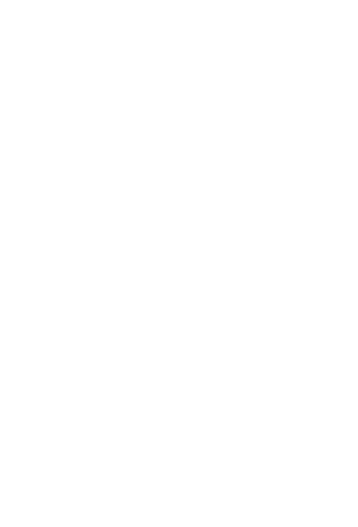 Transparent Female Silhouette with Arms Raised in Joy Vector