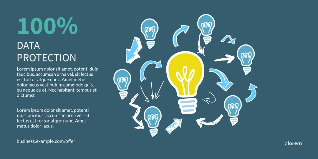 Innovative Data Protection and Cybersecurity Solutions Design