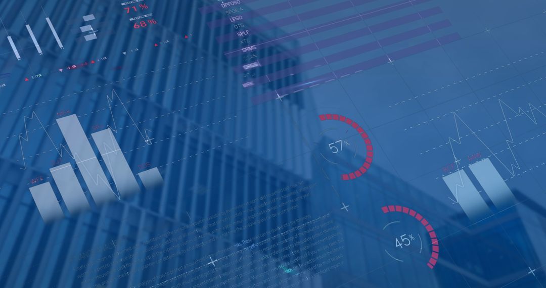 Business Analytics and Statistics Technology in Corporate Setting