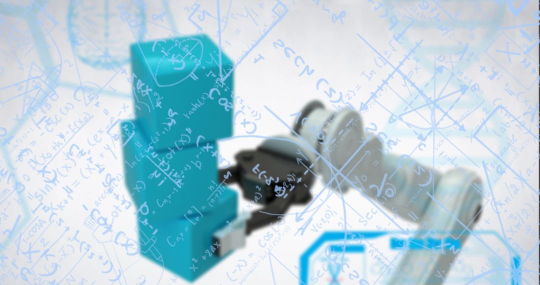 Data Analysis Visualization Abstract Technology Graphics