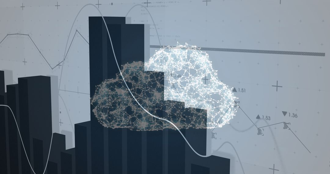 Cloud Computing in Financial Data and Analytics