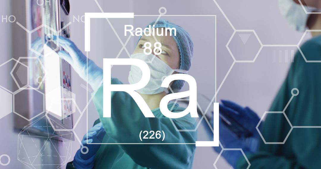 Health Technology in Surgical Environment with Digital Graphics