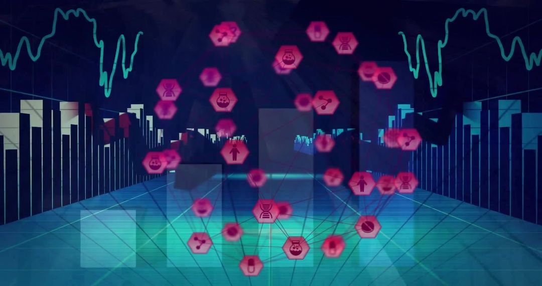 Digital Networks and Global Connections in Business