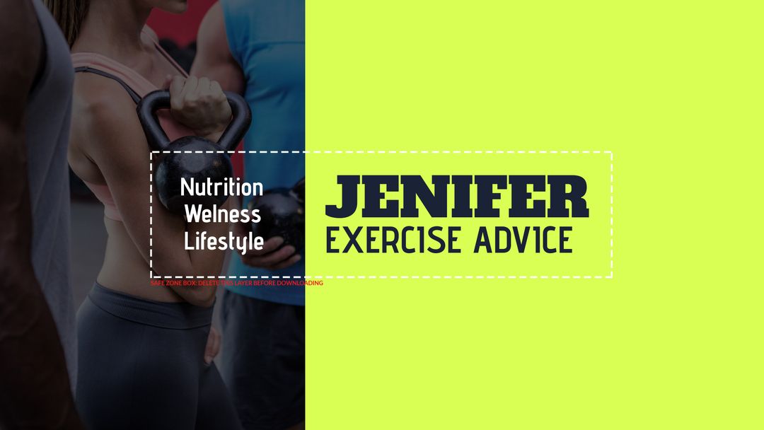 Close-Up of Individuals Exercising with Kettlebells